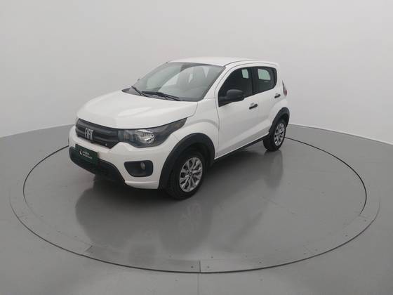 FIAT MOBI 1.0 EVO FLEX LIKE. MANUAL FIAT MOBI 1.0 EVO FLEX LIKE. MANUAL